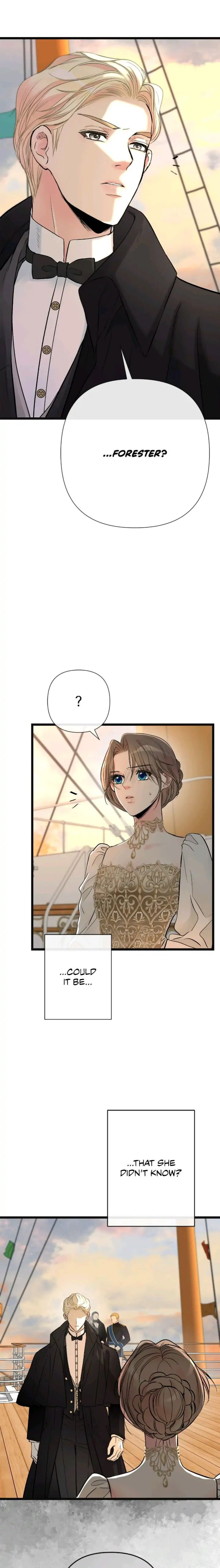 The Problematic Prince, Chapter 43 image 22